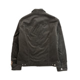 Brunello Cucinelli Velour Jacket - Men's XL