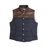 Brunello Cucinelli Quilted Vest - Men's XXL
