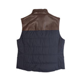 Brunello Cucinelli Quilted Vest - Men's XXL