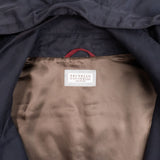 Brunello Cucinelli Overcoat - Men's 54