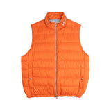 Brunello Cucinelli Quilted Vest - Men's XXL