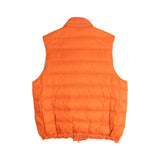 Brunello Cucinelli Quilted Vest - Men's XXL