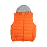 Brunello Cucinelli Quilted Vest - Men's XXL