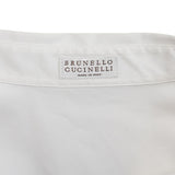 Brunello Cucinelli Beaded Blouse - Women's L