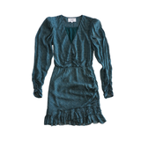 Ba&sh 'Little Ruched' Dress - Women's 0