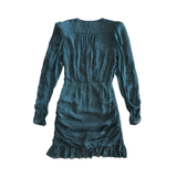 Ba&sh 'Little Ruched' Dress - Women's 0