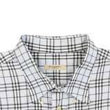 Burberry Button-Down Shirt - Men's XXL