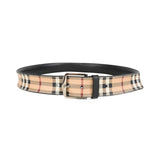 Burberry Novacheck Belt - Men's 100/40