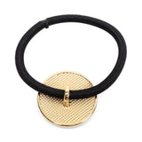 Balmain 'Elastique B' Logo Hair Tie