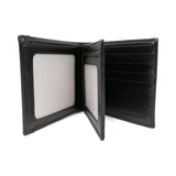 Burberry Novacheck Bi Fold Wallet