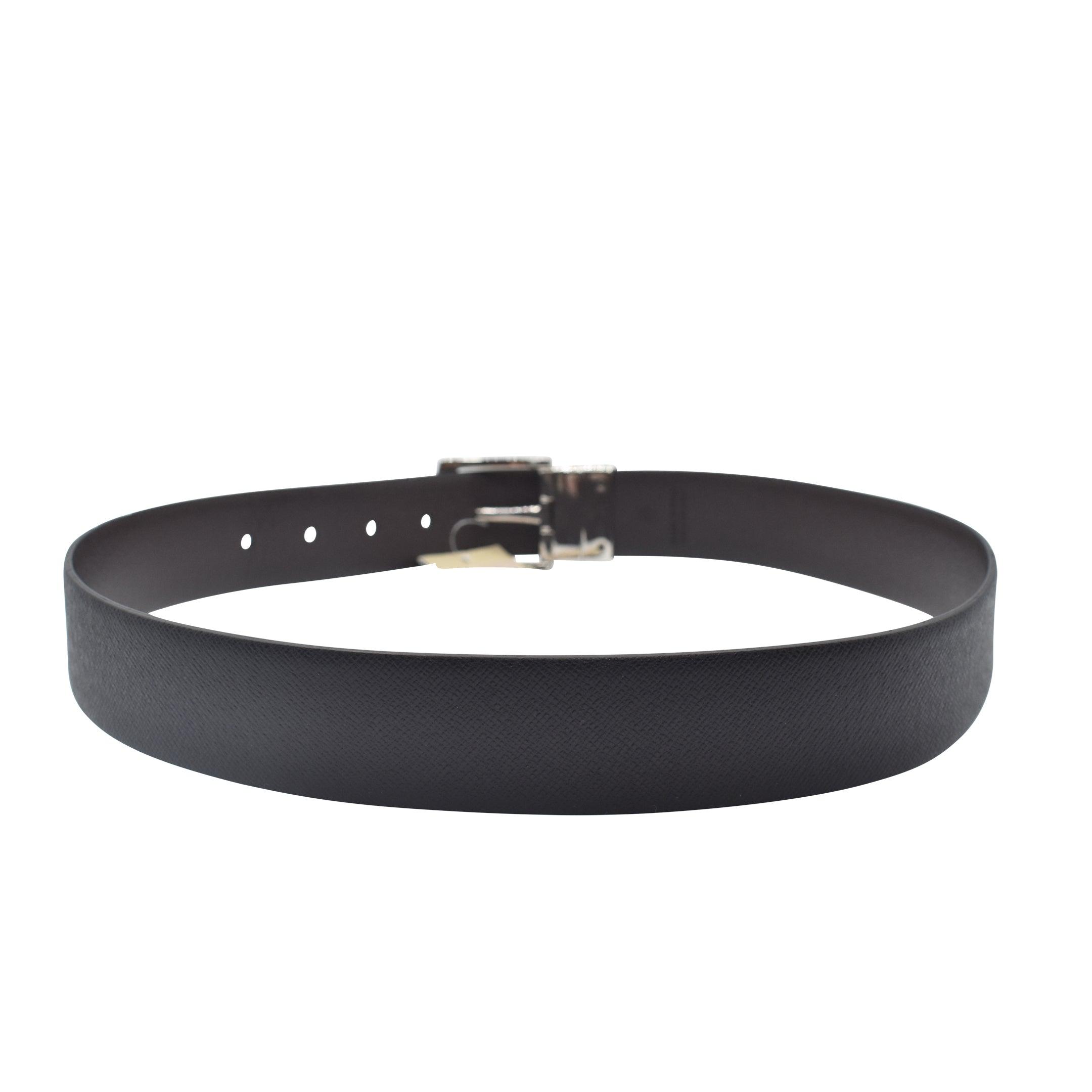 Burberry Belt - 30/75 - Fashionably Yours