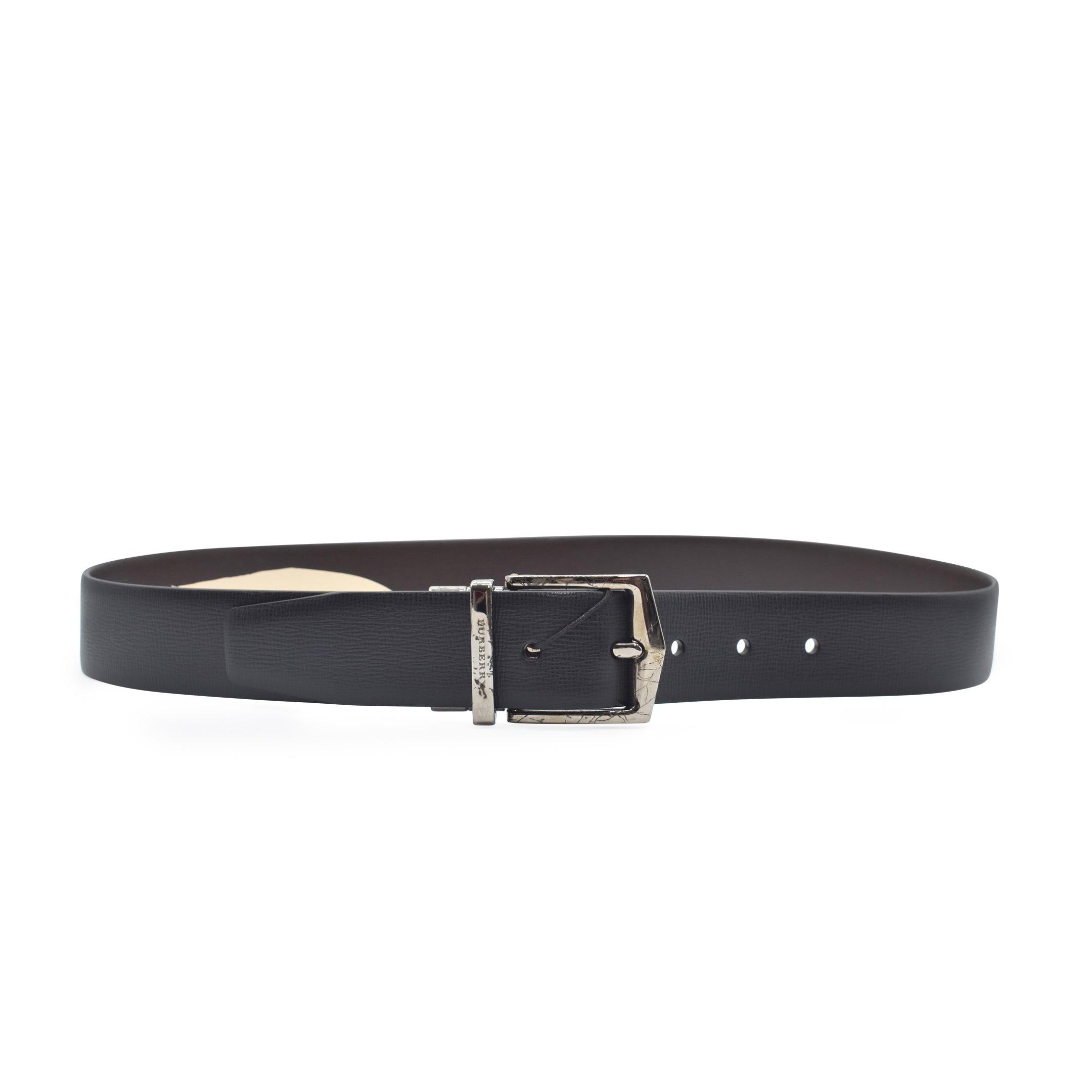 Burberry Belt - 38/95 - Fashionably Yours