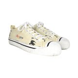 Burberry Sneakers - Women's 39.5