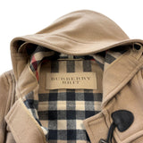 Burberry Brit Wool Jacket - Women's 2