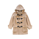 Burberry Brit Wool Jacket - Women's 2