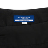 Burberry Pleated Skirt - Women's 36