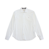 Burberry Brit Button-Down Shirt - Men's M