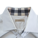 Burberry Brit Button-Down Shirt - Men's M