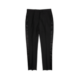 Burberry 'Uniform' Trousers - Men's 8