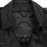 Burberry Prorsum Trench Coat - Women's 38