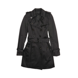 Burberry Prorsum Trench Coat - Women's 38