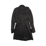 Burberry Prorsum Trench Coat - Women's 38
