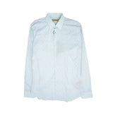 Burberry Button-Down - Men's S