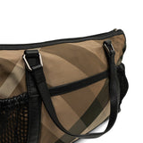 Burberry 'Buckleigh' Handbag