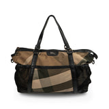 Burberry 'Buckleigh' Handbag