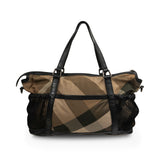 Burberry 'Buckleigh' Handbag