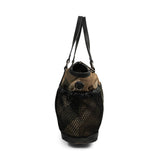 Burberry 'Buckleigh' Handbag