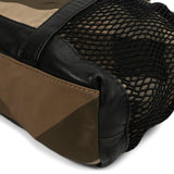 Burberry 'Buckleigh' Handbag