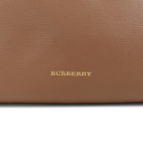 Burberry 'Medium Banner' Tote Bag