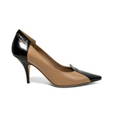 Burberry 'Eldmon' Heels - Women's 41