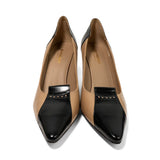 Burberry 'Eldmon' Heels - Women's 41