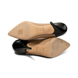 Burberry 'Eldmon' Heels - Women's 41
