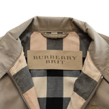 Burberry Brit Sport Jacket - Men's XS