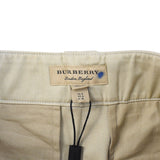 Burberry Chinos - Women's 4