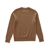 Burberry Wool Sweater - Men's S