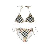 Burberry Bikini - Women's L