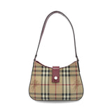 Burberry Novacheck Shoulder Bag