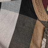 Burberry Novacheck Blouse - Women's 4