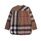 Burberry Novacheck Blouse - Women's 4