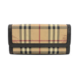 Burberry Snap Wallet