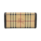 Burberry Snap Wallet