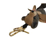 Burberry 'Thomas' Bear Charm