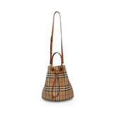 Burberry 'Mini TB' Bucket Bag