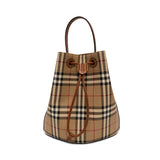 Burberry 'Mini TB' Bucket Bag