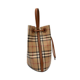 Burberry 'Mini TB' Bucket Bag