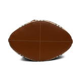 Burberry 'Mini TB' Bucket Bag